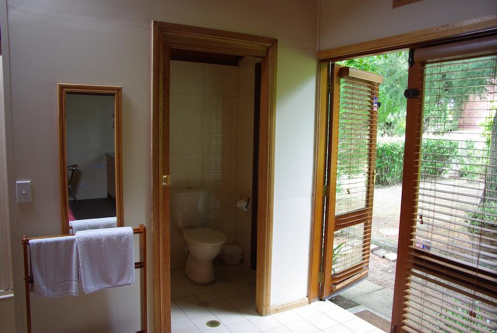 Blackheath Motor Inn Dış mekan fotoğraf