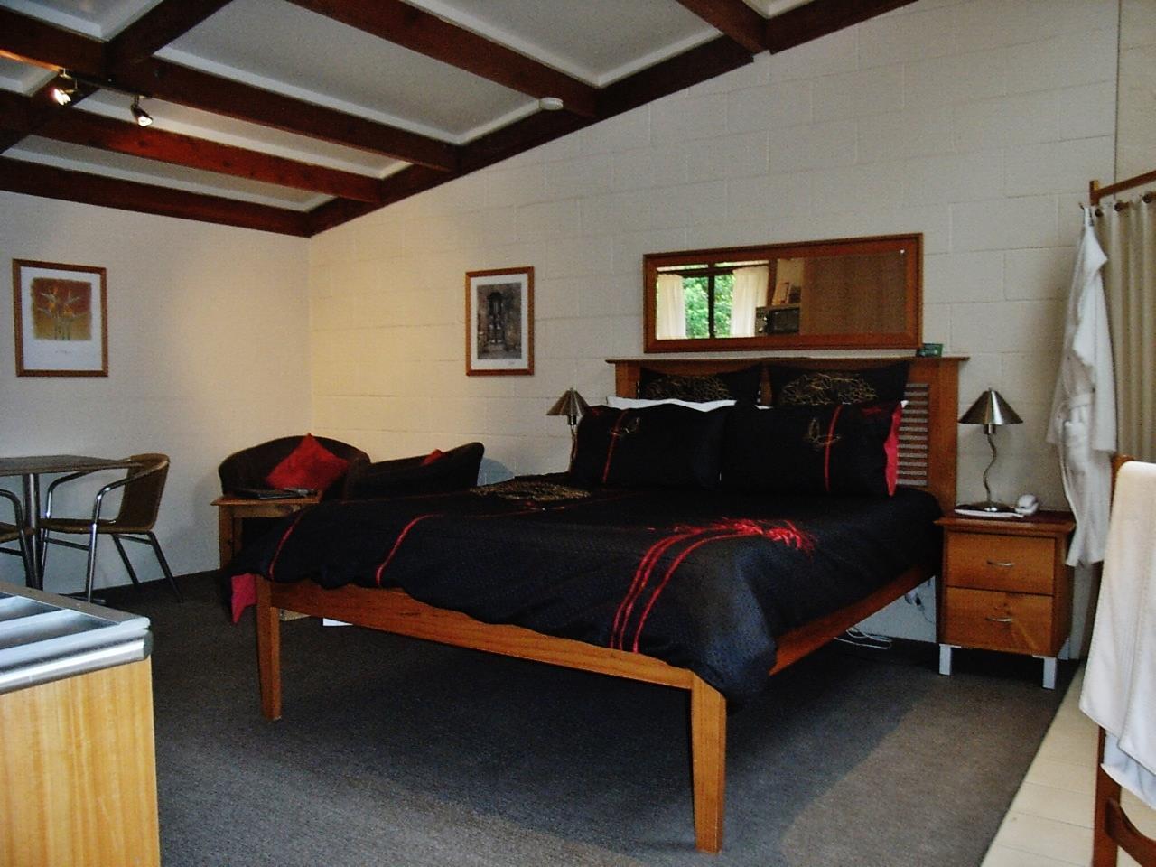 Blackheath Motor Inn Dış mekan fotoğraf
