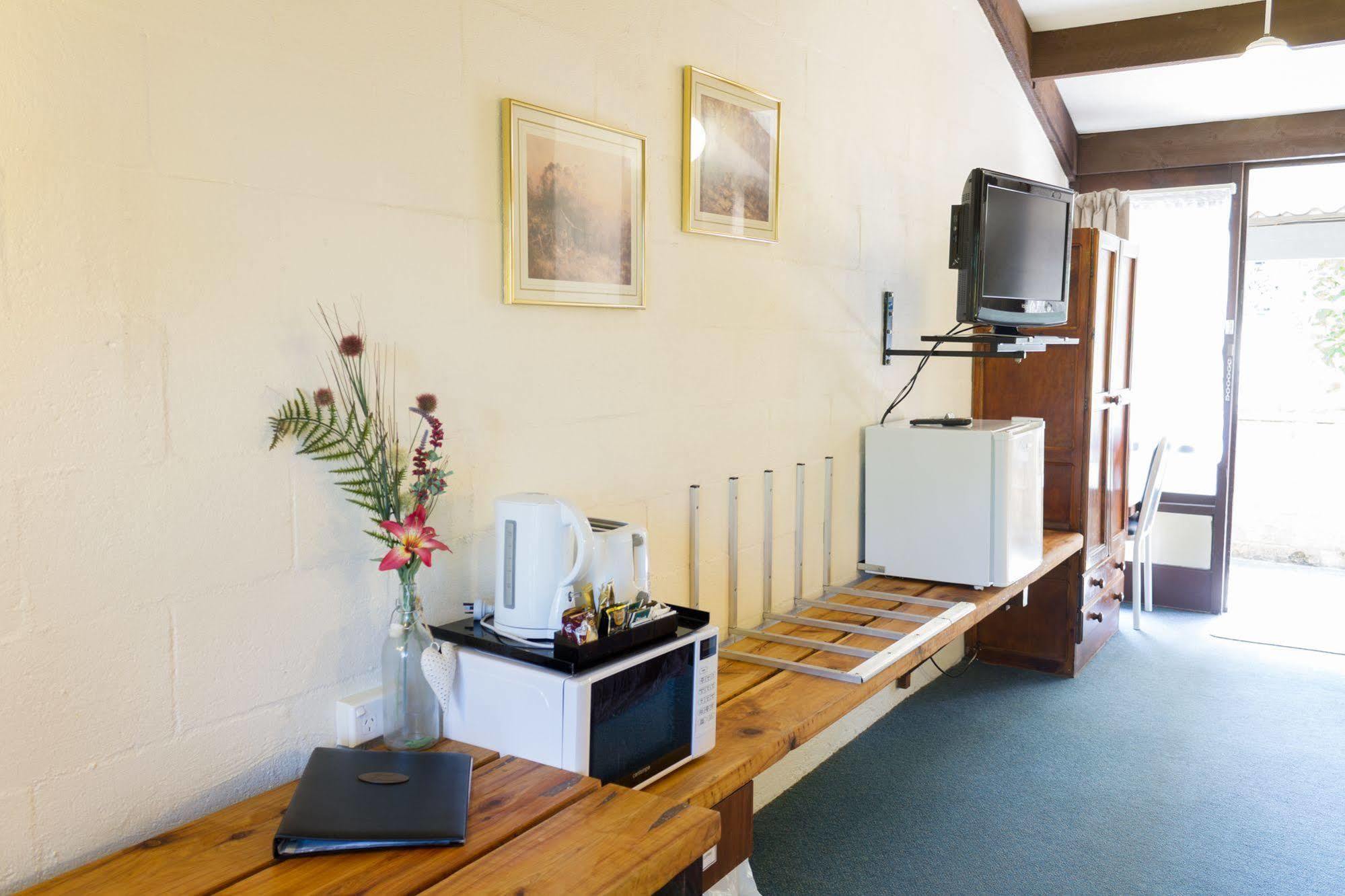 Blackheath Motor Inn Dış mekan fotoğraf