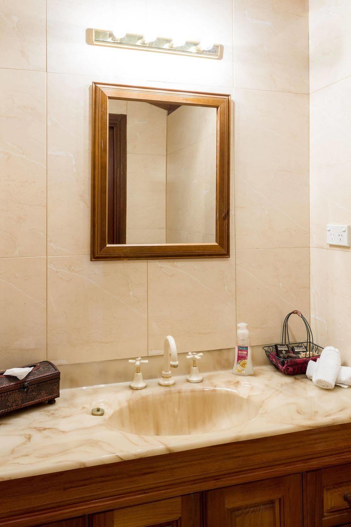 Blackheath Motor Inn Dış mekan fotoğraf