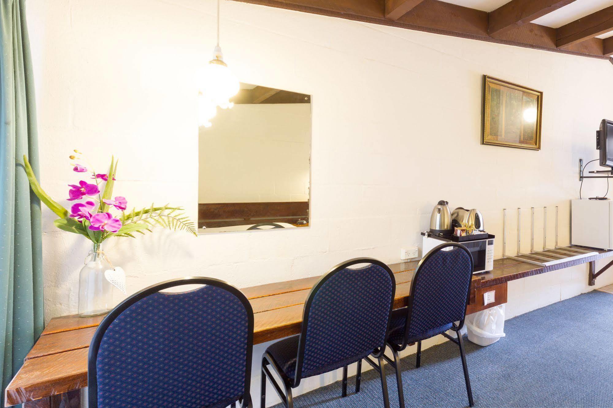 Blackheath Motor Inn Dış mekan fotoğraf