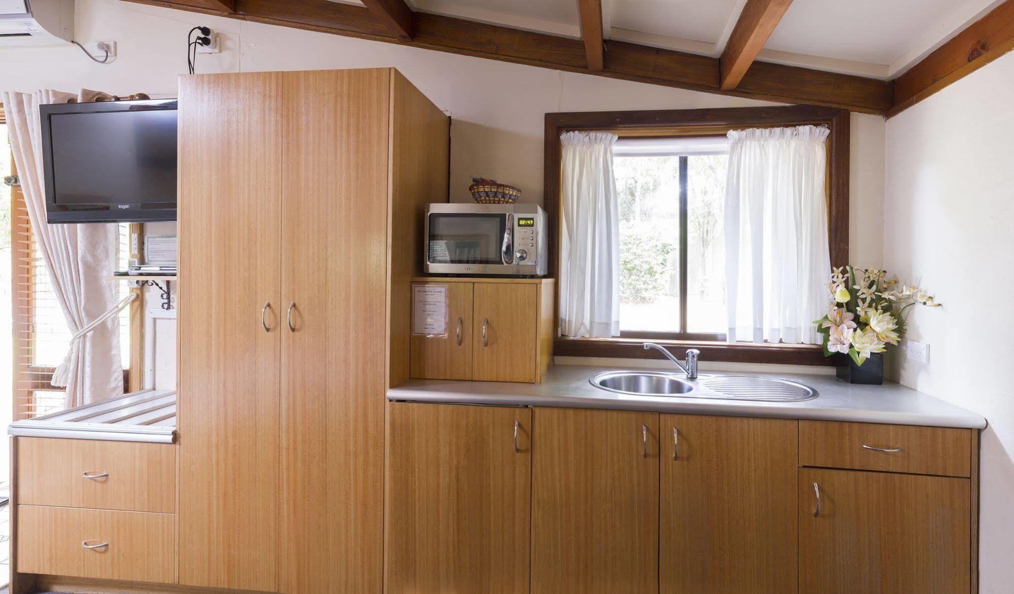 Blackheath Motor Inn Dış mekan fotoğraf